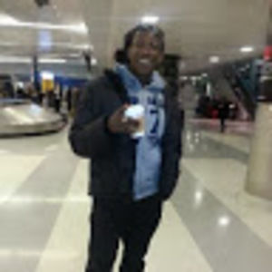 Meet your Posher, Anderson